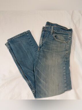 Men’s Levi’s Orange Tag 513 Jeans - 32 x 30